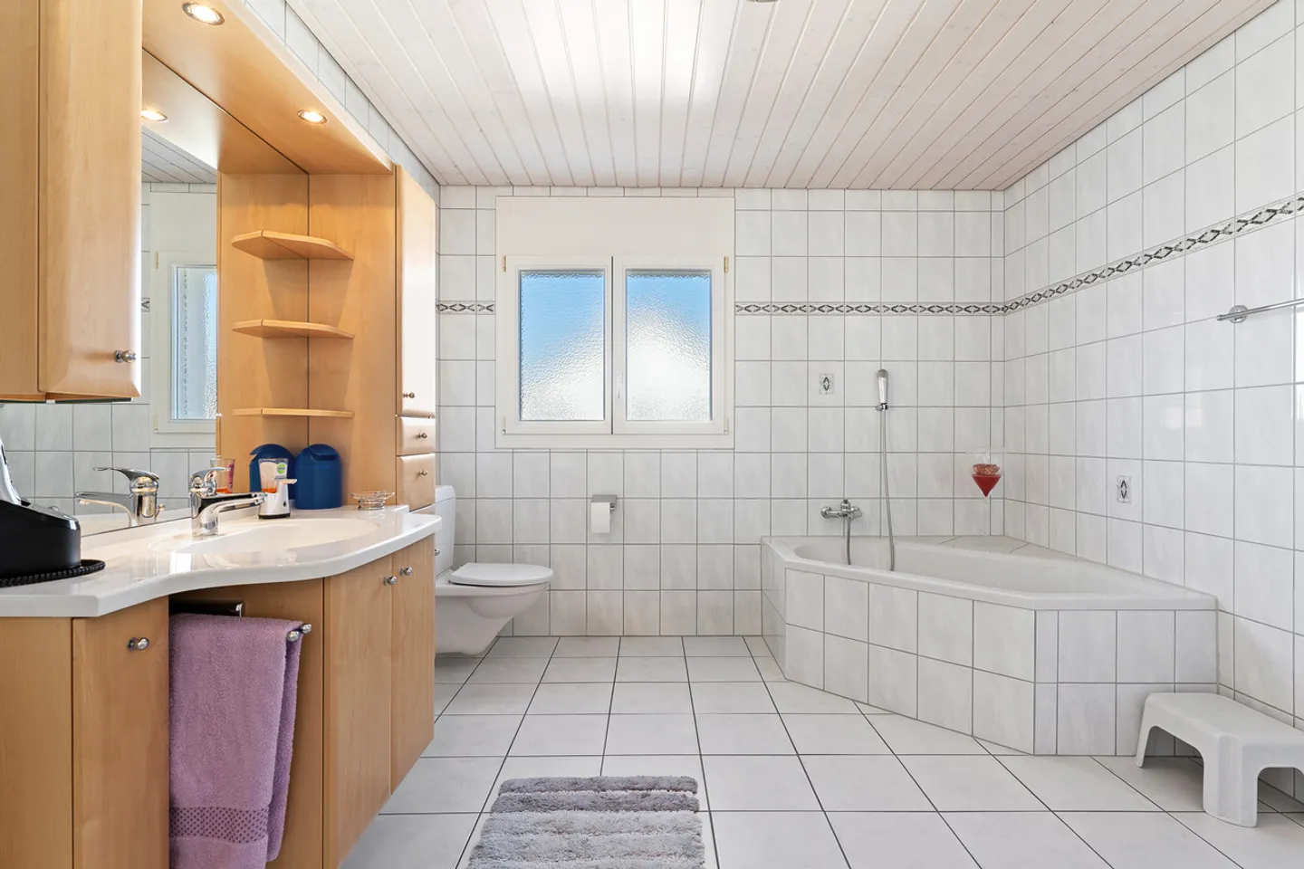Exclusive 5½-room penthouse apartment with lift directly into the apartment - Photo 12 of 17