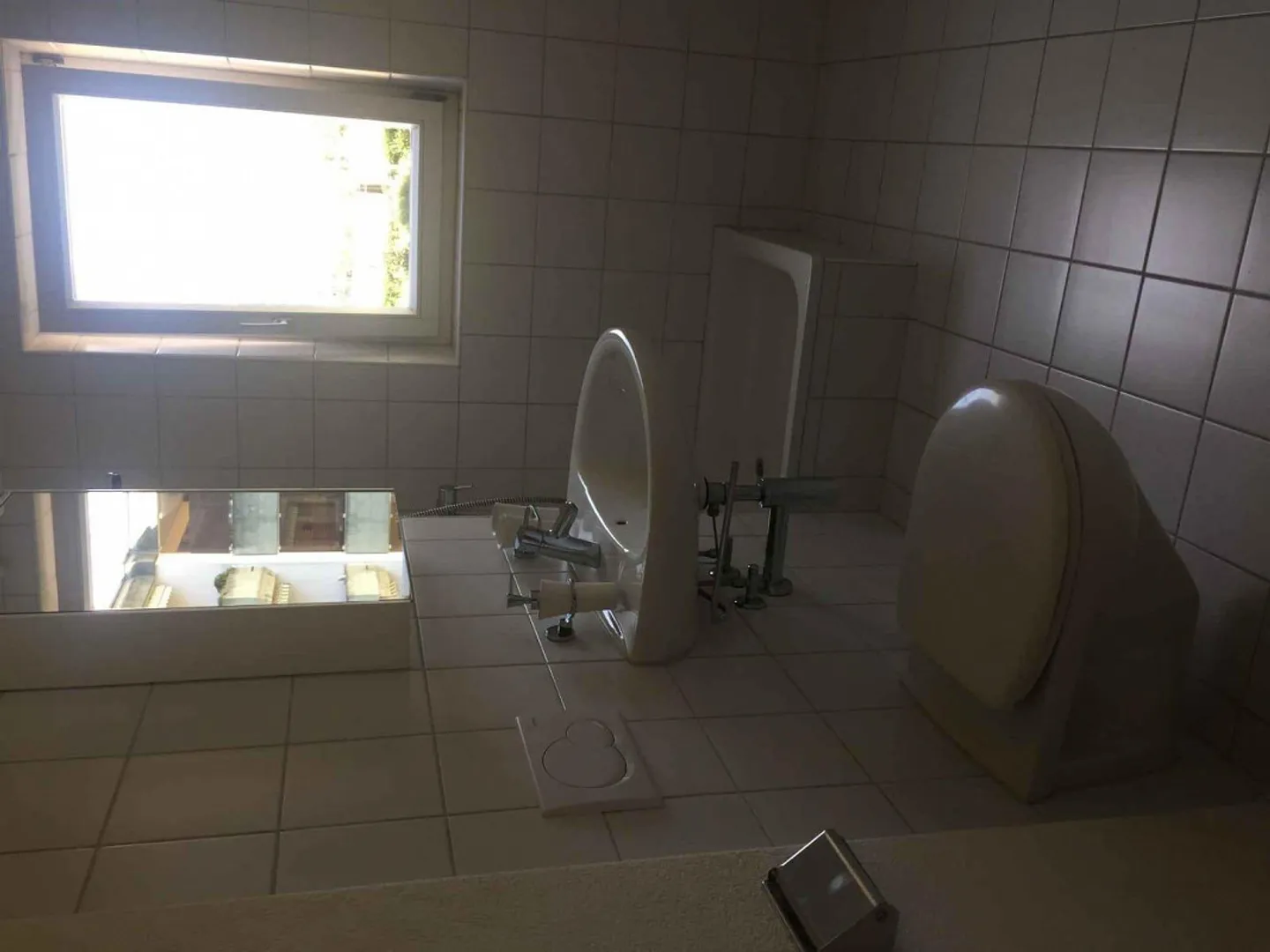 Charmante Wohnung mit Garten - Foto 9 von 11