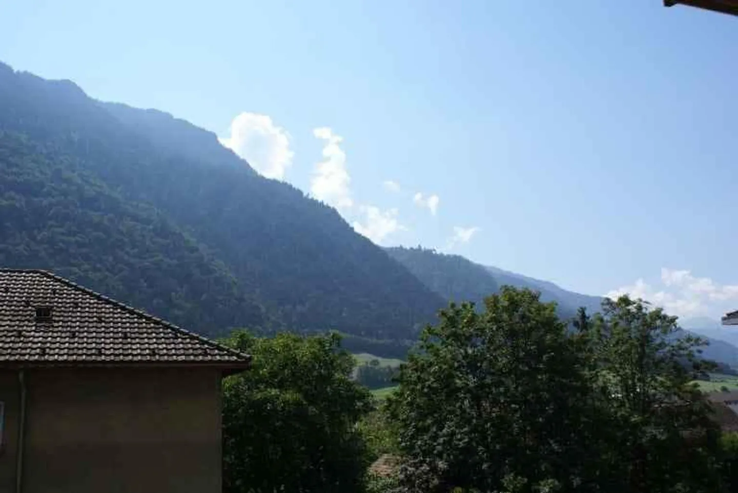 Charmante Wohnung mit Garten - Foto 10 von 11