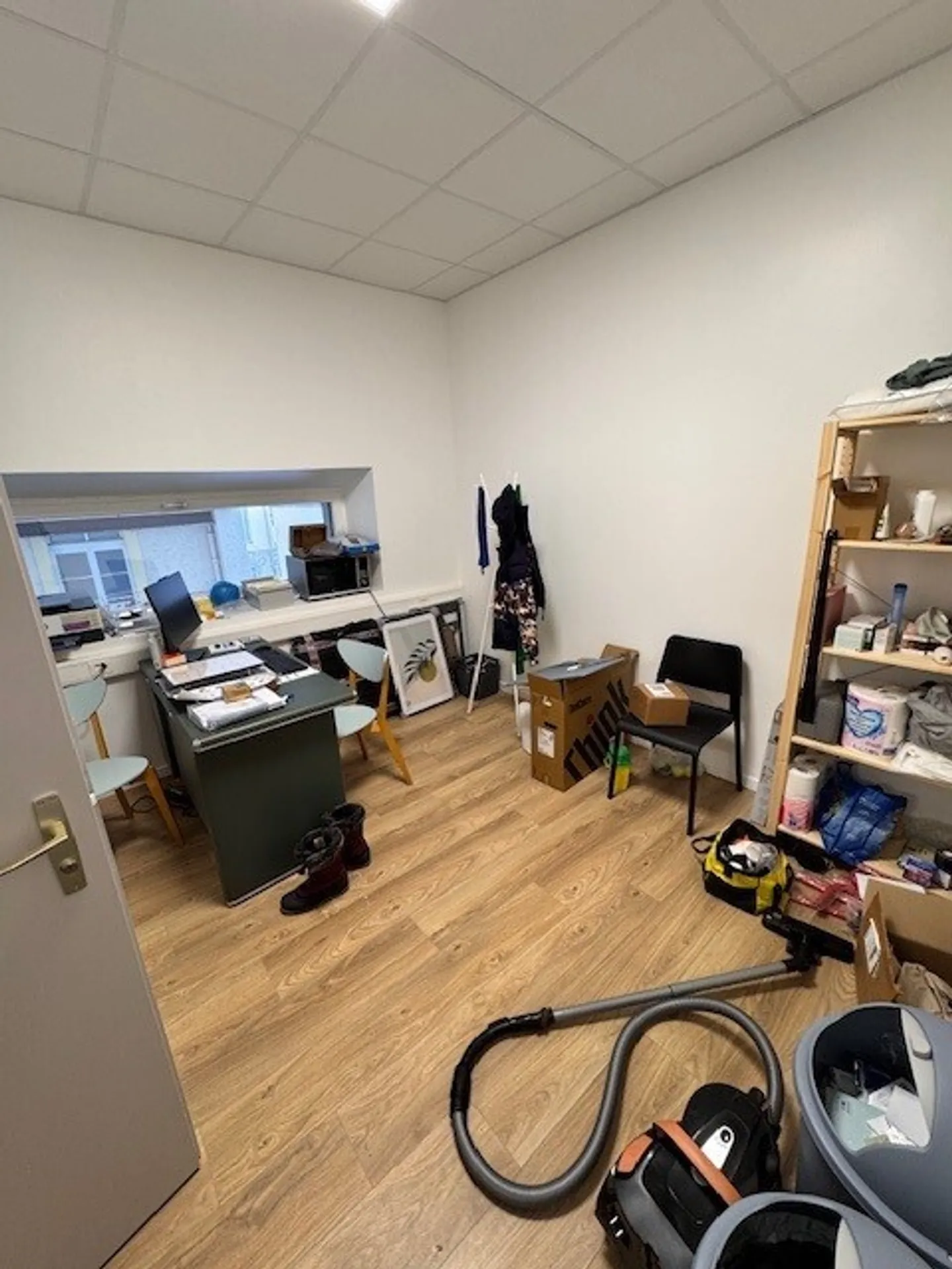 Louez votre bureau dès aujourd'hui! - Photo 5 sur 7