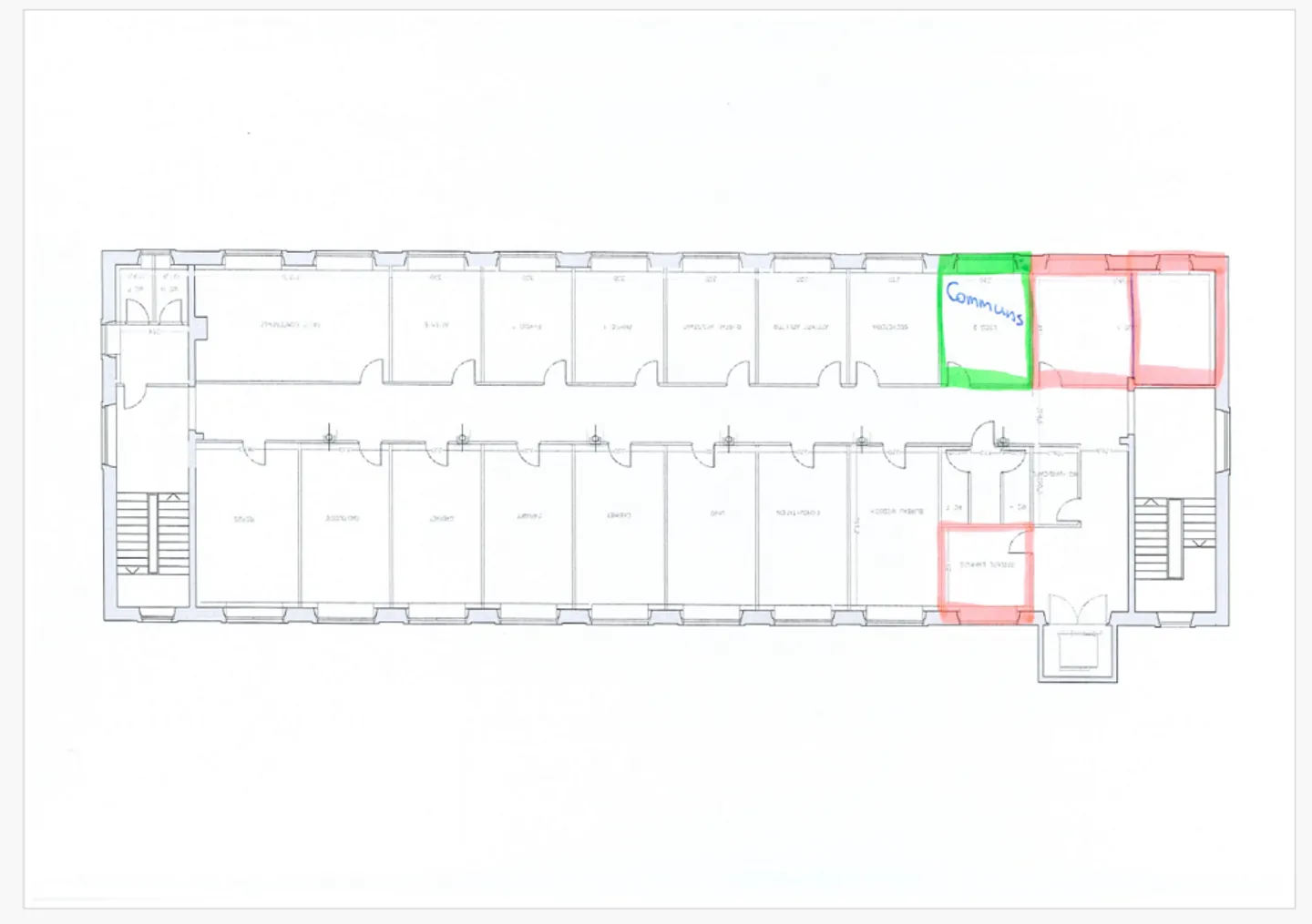 Louez votre bureau dès aujourd'hui! - Photo 7 sur 7