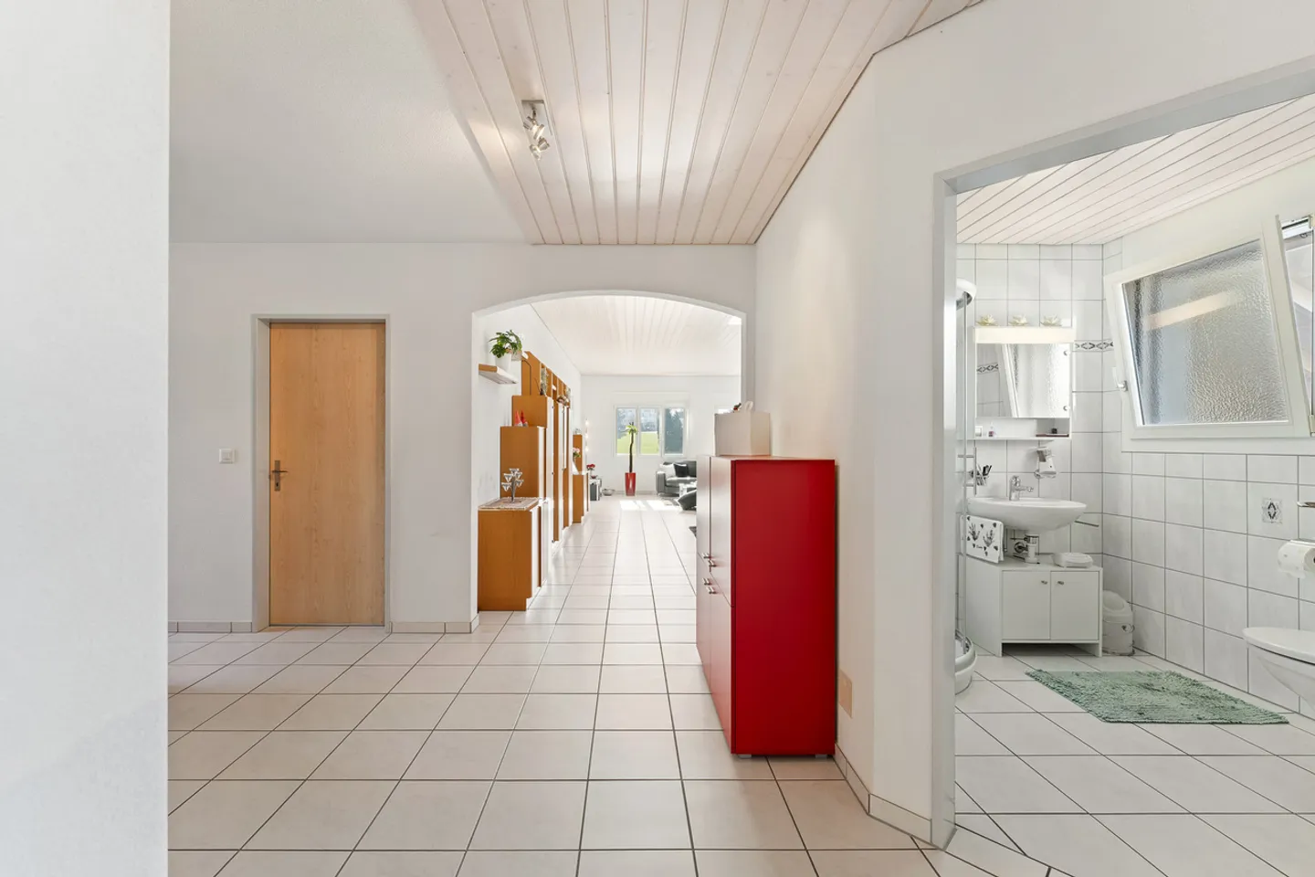 Exclusive 5½-room penthouse apartment with lift directly into the apartment - Photo 13 of 17