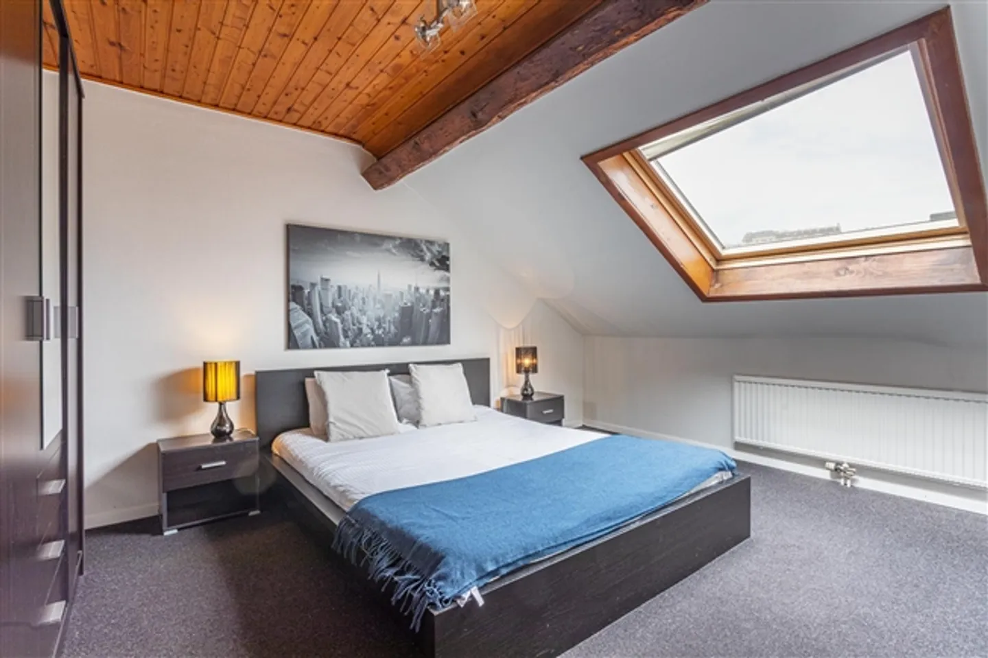 Charmante hochstöckige Wohnung - Foto 7 von 10