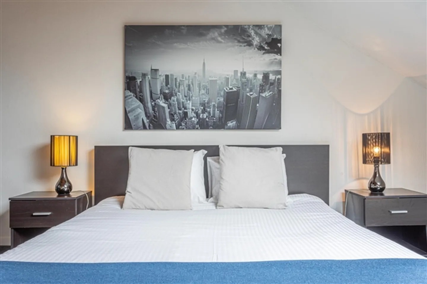 Charmante hochstöckige Wohnung - Foto 8 von 10