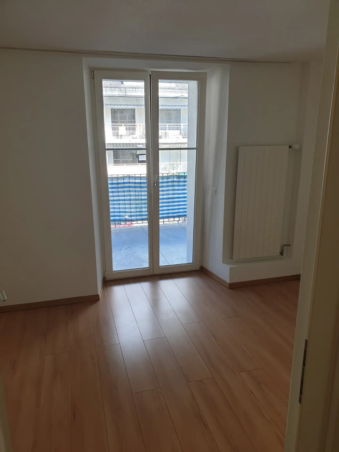 Charming 2-room old building apartment in a central location in Glarus - Photo 7 of 7