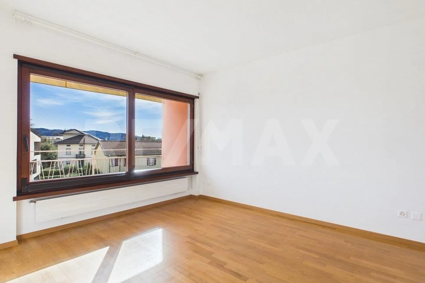 Coldrerio - 3.5 Rooms on the Top Floor with a View - Photo 6 of 12