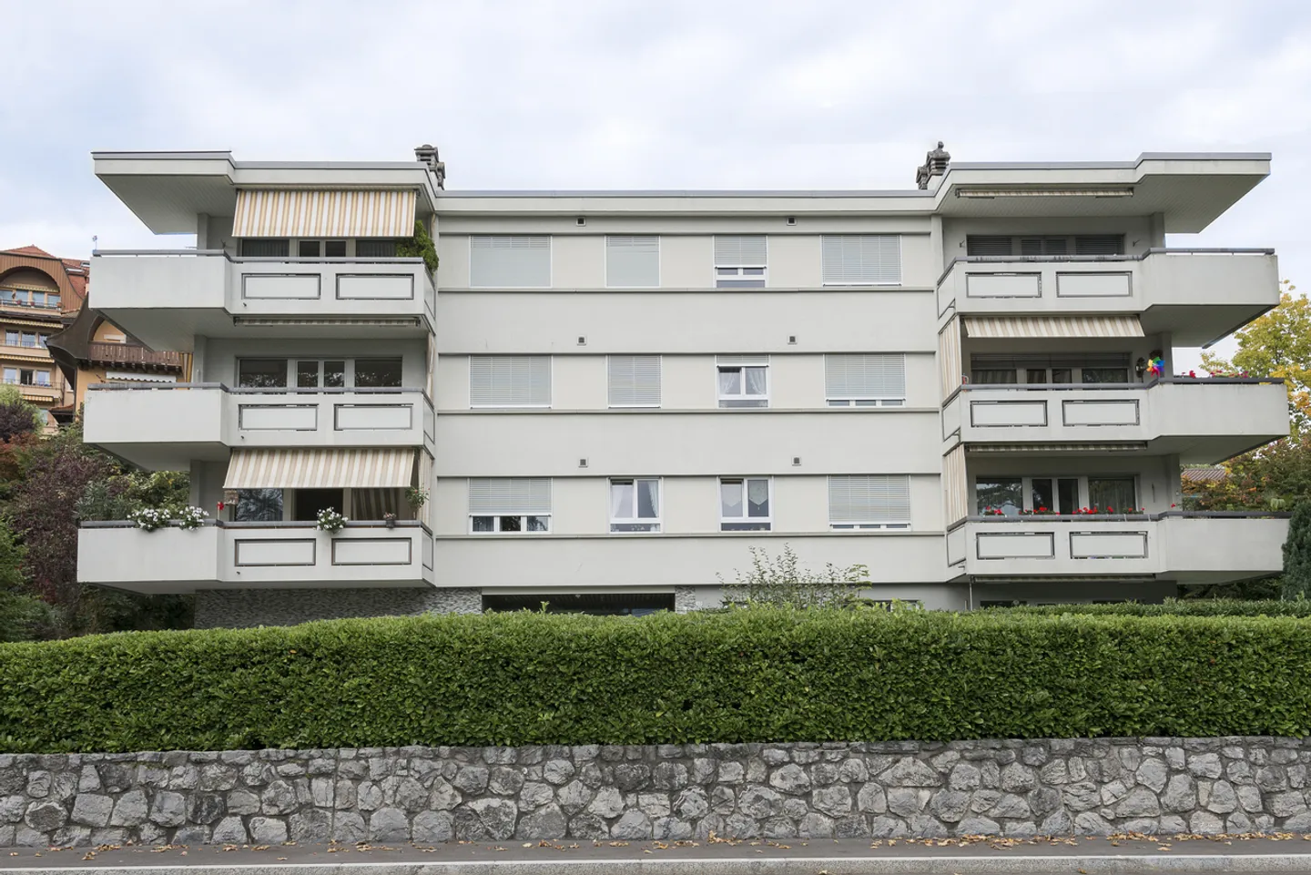 Appartement Charmant Près du Lac - Photo 1 sur 10