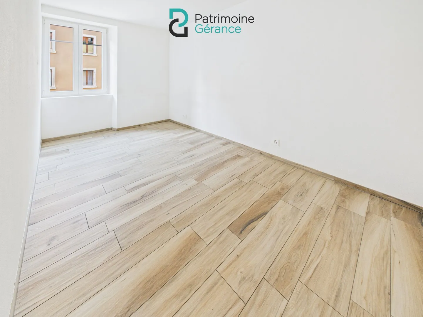 Moderne! Appartement 3 pièces - Photo 5 sur 7