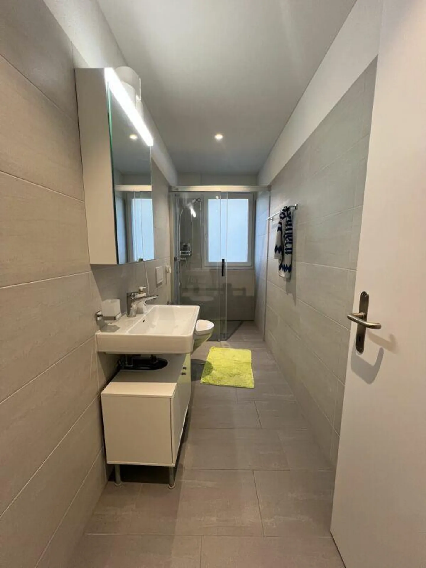 Modern 4.5-room apartment in the up-and-coming Chur West district - Comfort, style and ideal location - Photo 5 of 7