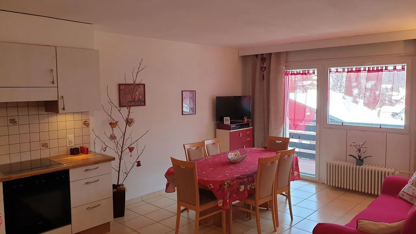 Appartamento 3 locali - Foto 1 di 10
