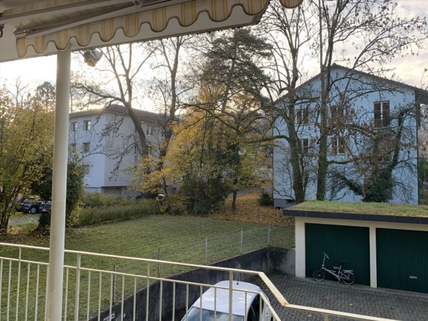 Helle 3-Zimmer Wohnung in Zürich - Foto 8 von 8