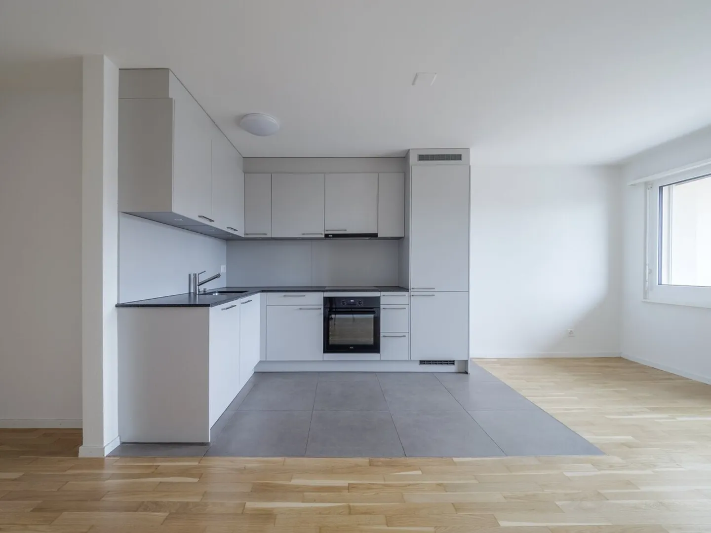 Appartamento 3 locali in affitto a Friburgo - Foto 3 di 9