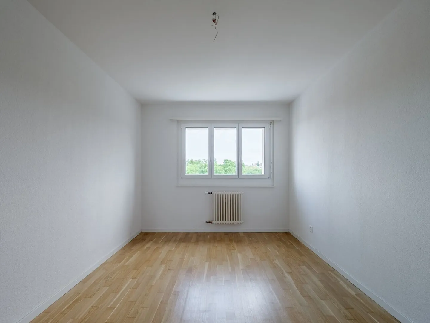 Appartamento 3 locali in affitto a Friburgo - Foto 5 di 9