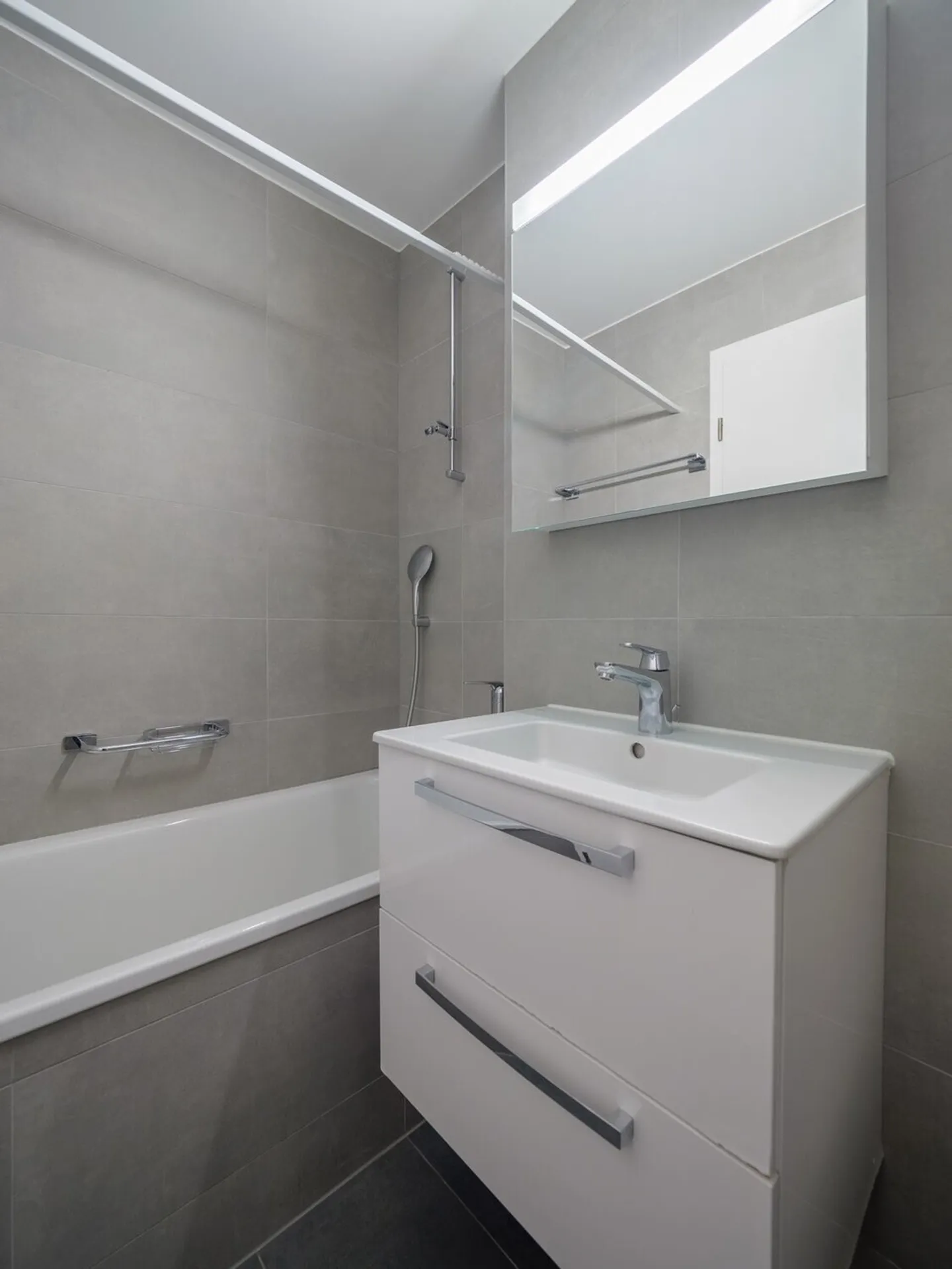 Appartamento 3 locali in affitto a Friburgo - Foto 6 di 9