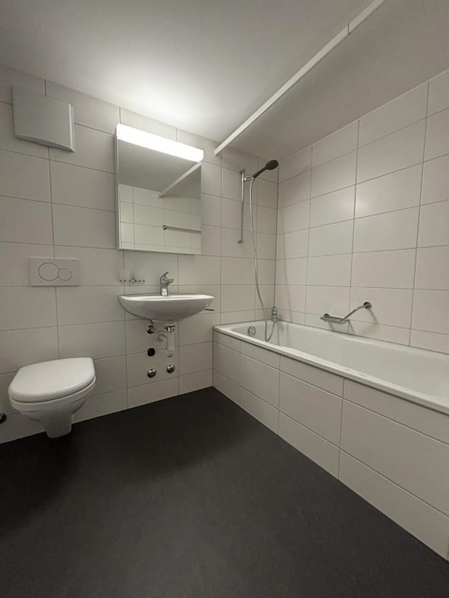 Charmantes Studio im historischen Zentrum - Foto 7 von 7