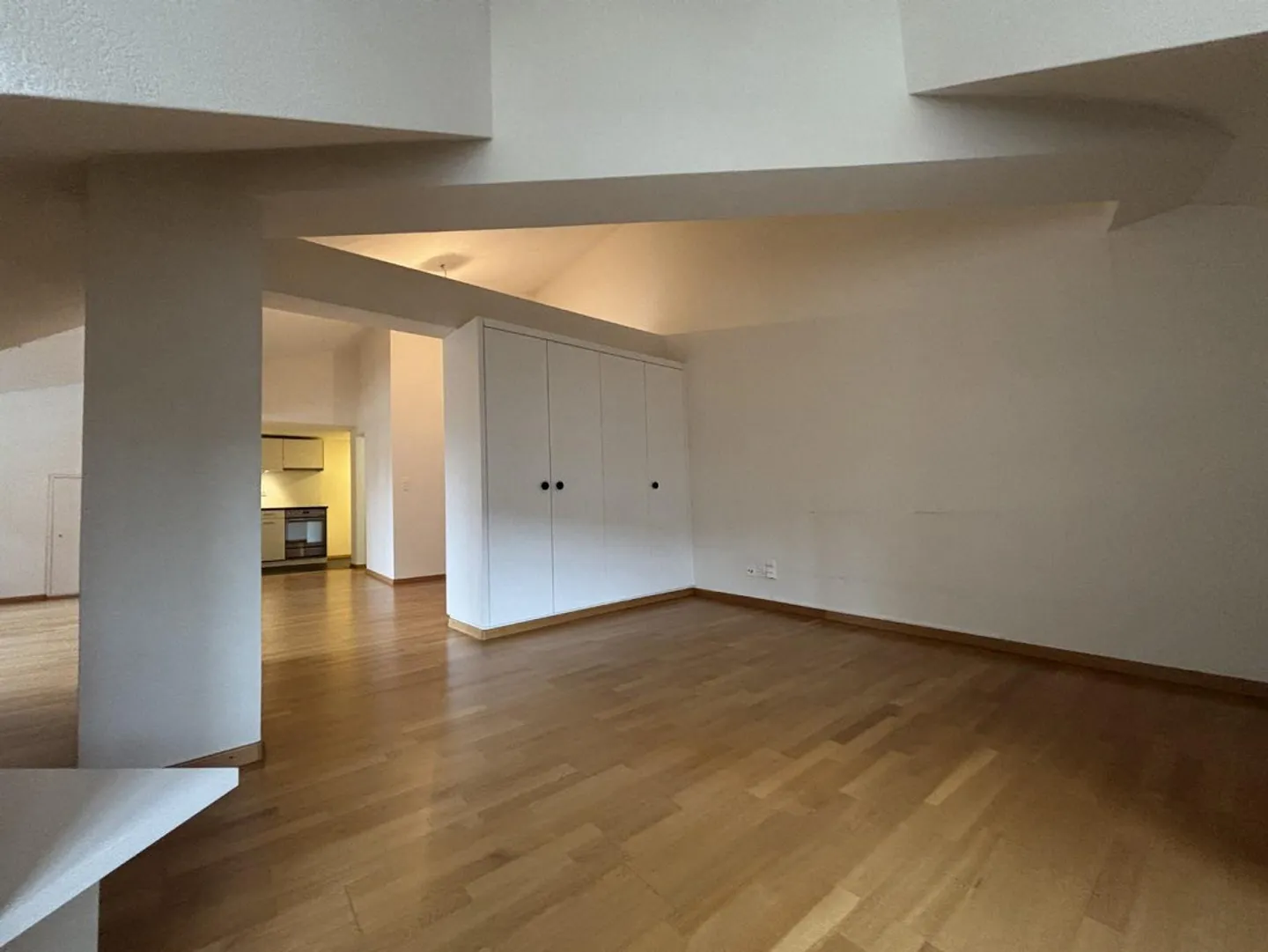 Charmantes Studio im historischen Zentrum - Foto 4 von 7