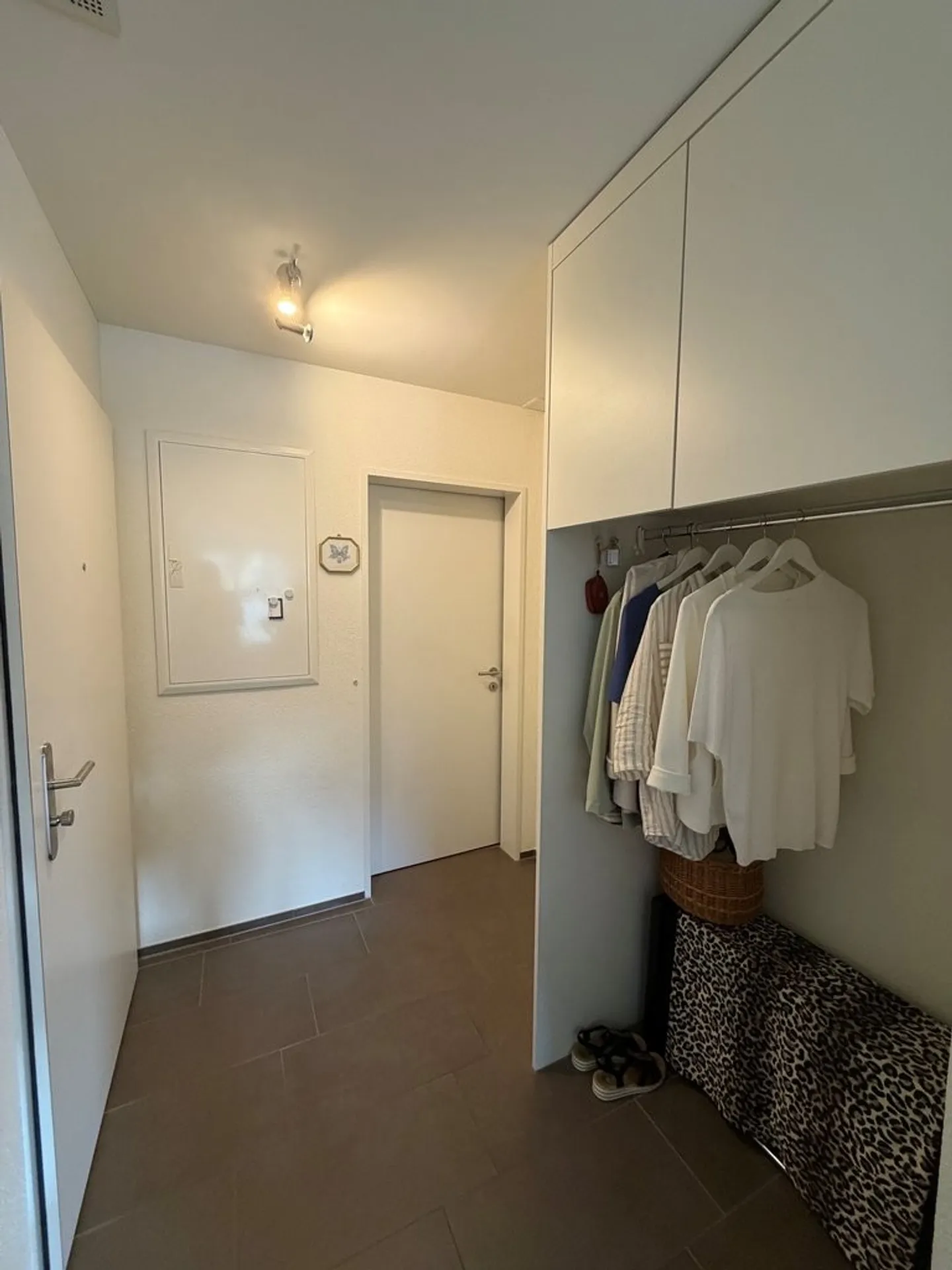 Appartement lumineux et moderne à louer ! - Photo 6 sur 7