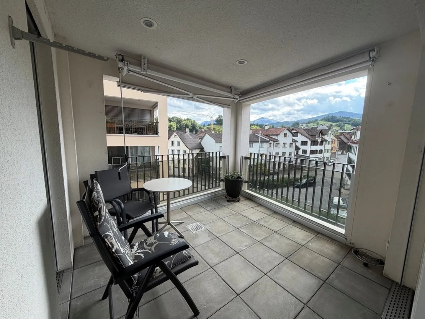 Appartement lumineux et moderne à louer ! - Photo 7 sur 7