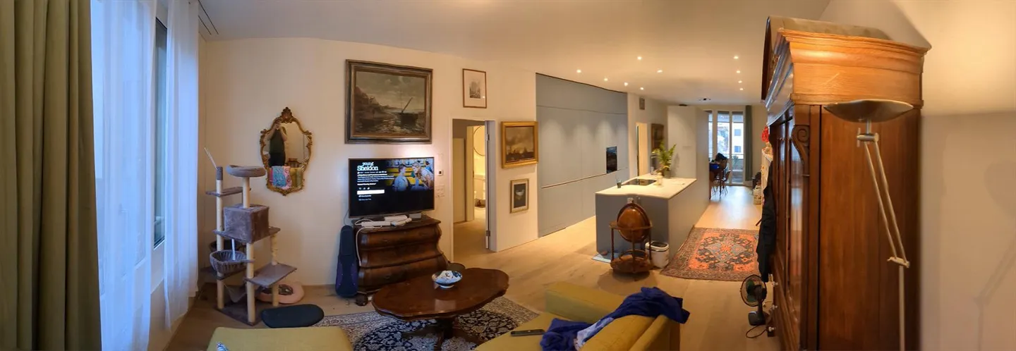 Appartement à Chur - 5,5 pièces 131 m2 - Chur Ouest - Photo 1 sur 20