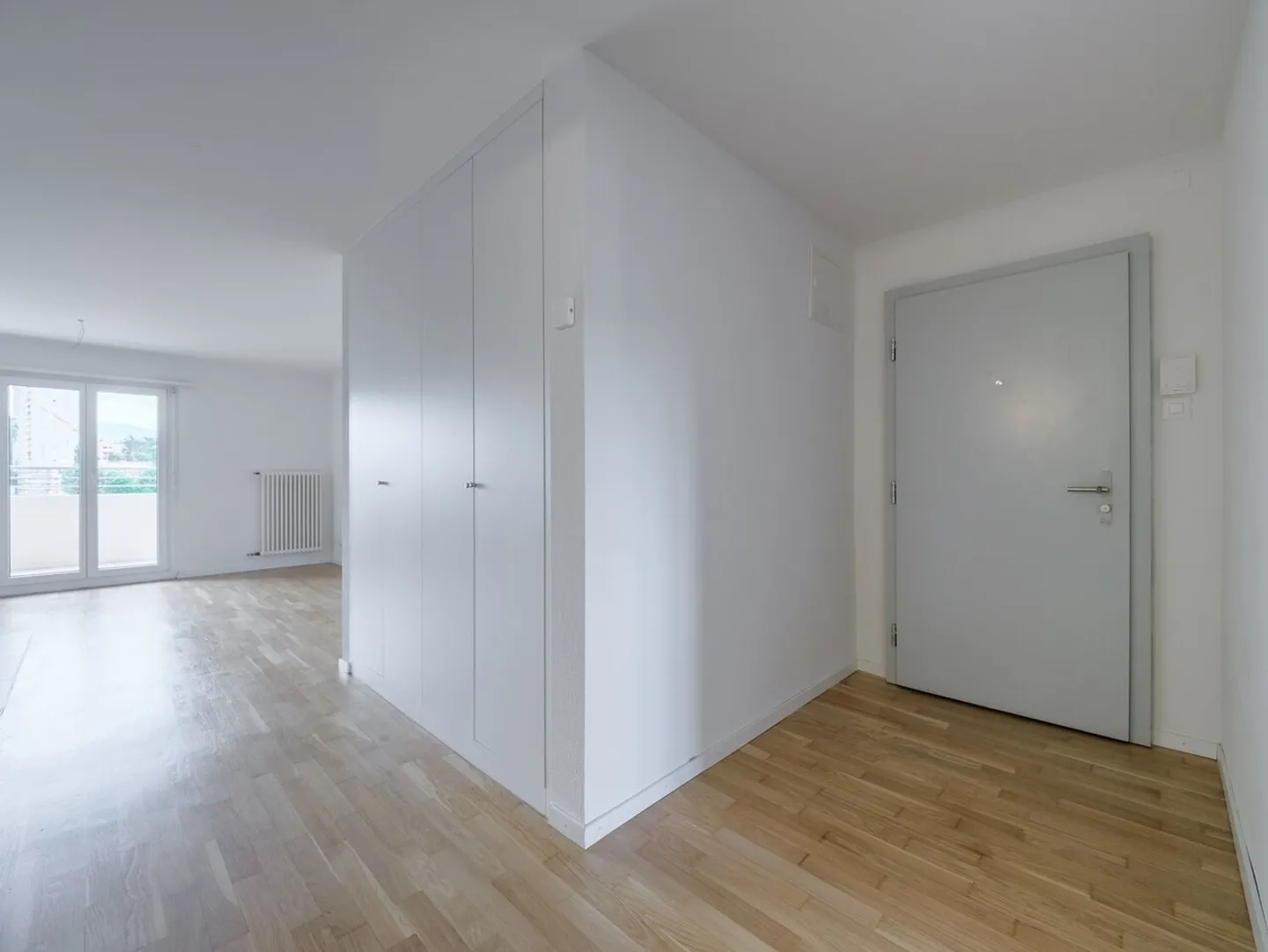 Appartamento 3 locali in affitto a Friburgo - Foto 8 di 9