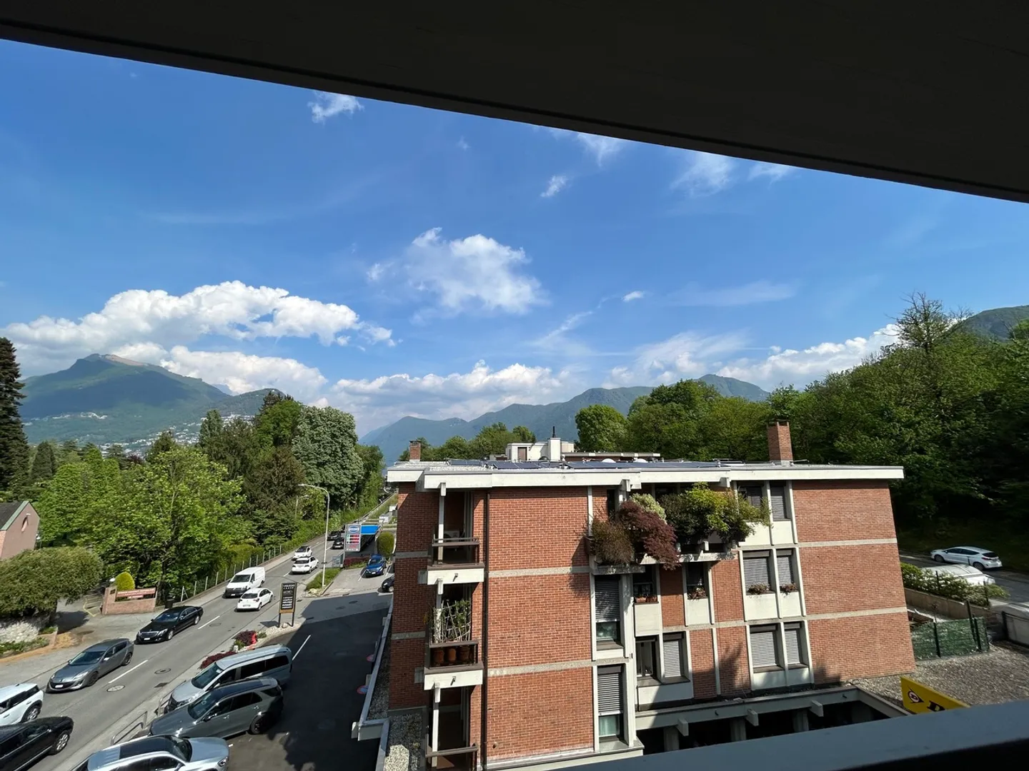 Appartamento Incantevole a Sorengo - Foto 1 di 13