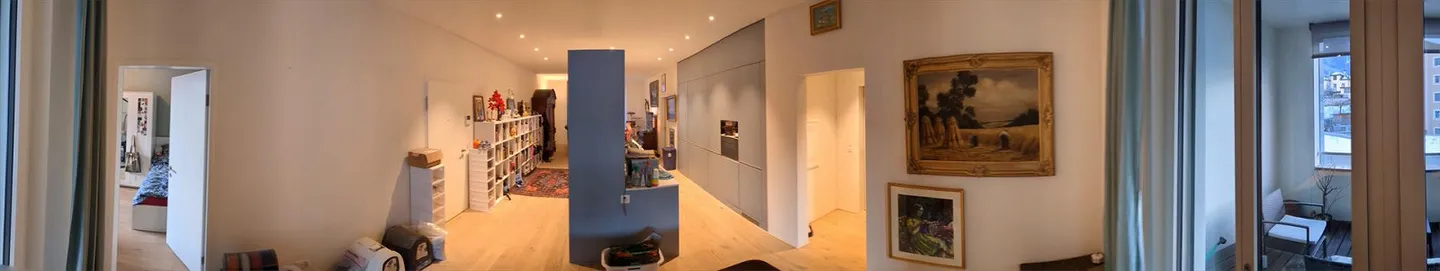 Appartement à Chur - 5,5 pièces 131 m2 - Chur Ouest - Photo 10 sur 20