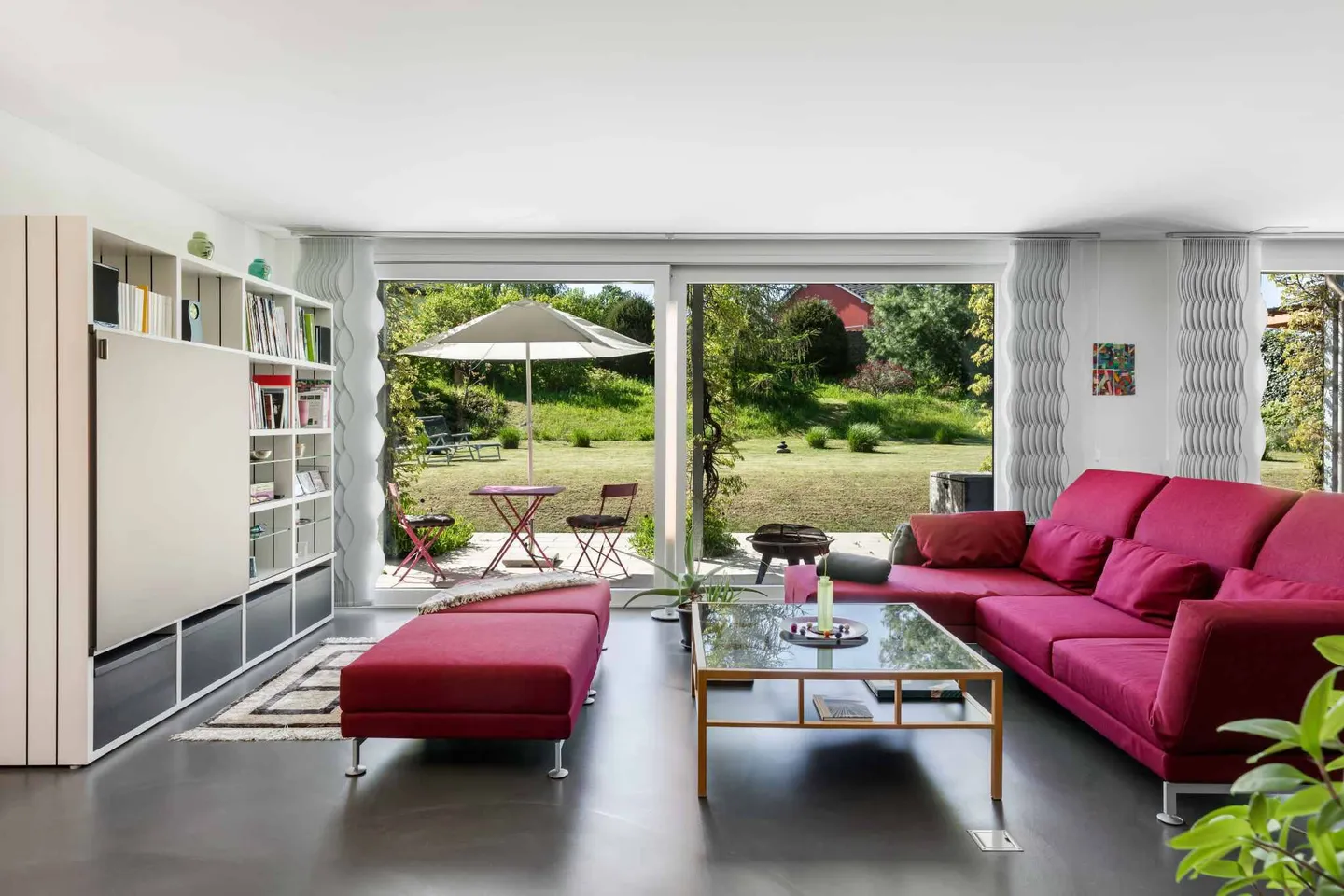 Villa Minergie moderna in posizione privilegiata - Foto 5 di 13
