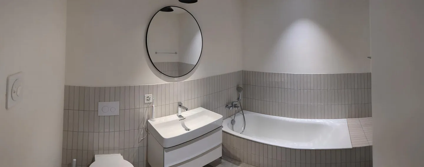 Appartement à Chur - 5,5 pièces 131 m2 - Chur Ouest - Photo 12 sur 20