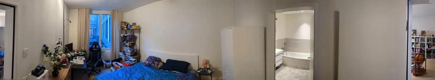 Appartement à Chur - 5,5 pièces 131 m2 - Chur Ouest - Photo 13 sur 20