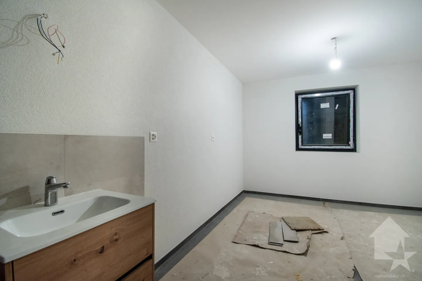 Duplex moderne avec vue - Photo 10 sur 17