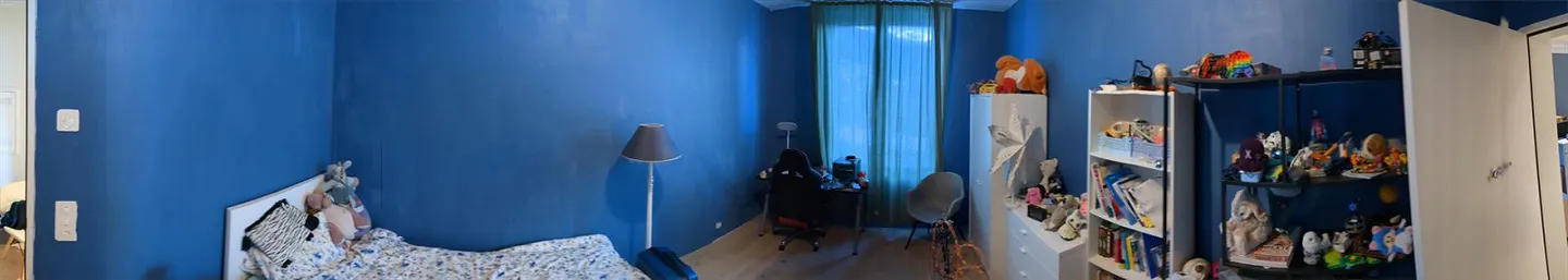 Appartement à Chur - 5,5 pièces 131 m2 - Chur Ouest - Photo 8 sur 20