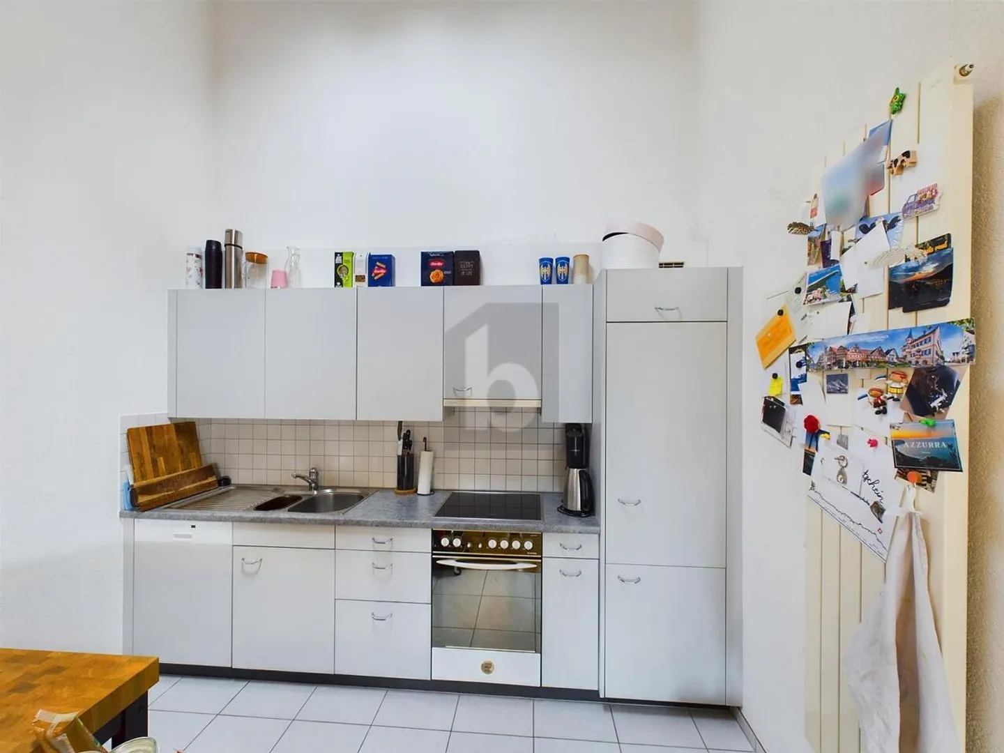 Charmante Wohnung mit Balkon - Foto 4 von 6