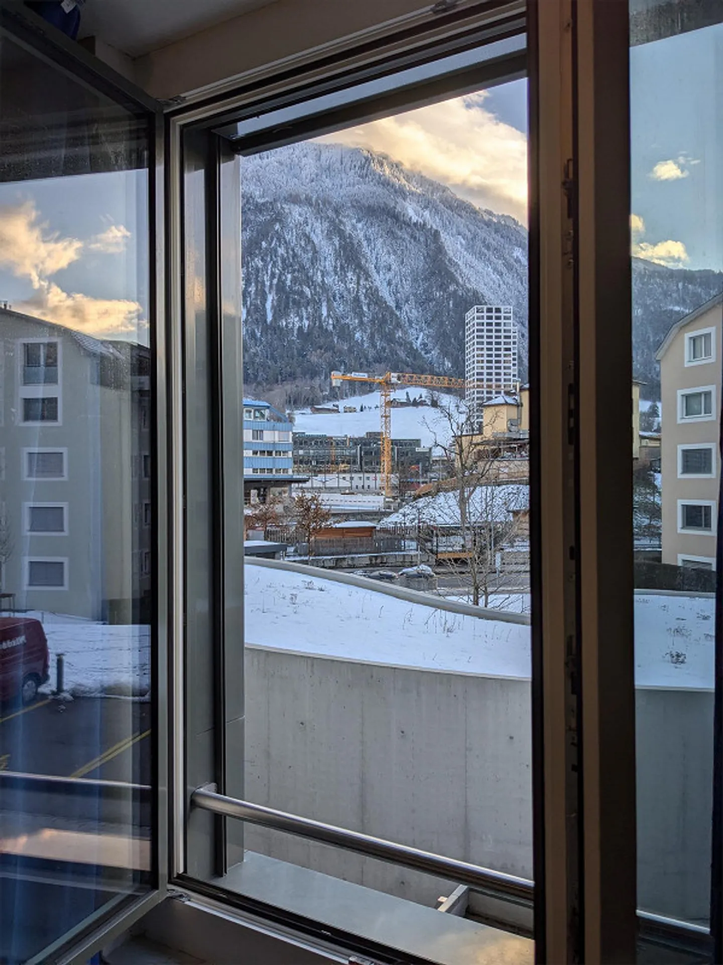 Appartement à Chur - 5,5 pièces 131 m2 - Chur Ouest - Photo 14 sur 20