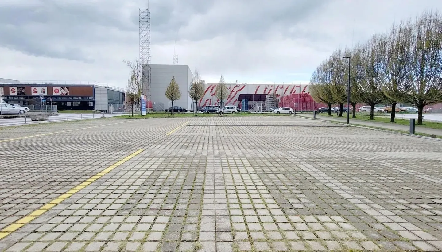 Commercial à louer, Stationsstrasse 33, à Bülach (district), Suisse - Photo 5 sur 7