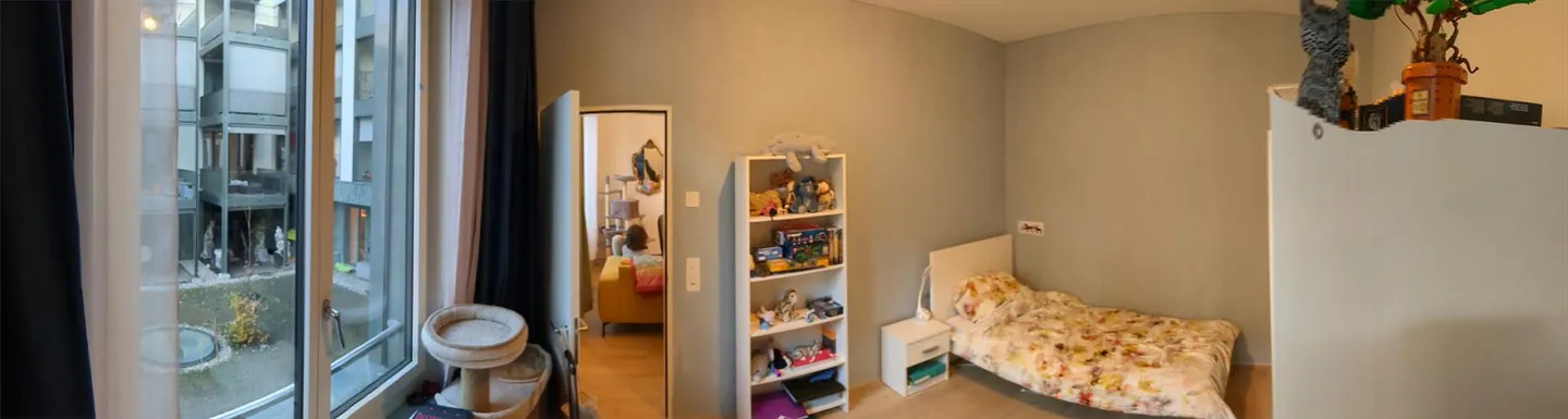 Appartement à Chur - 5,5 pièces 131 m2 - Chur Ouest - Photo 15 sur 20