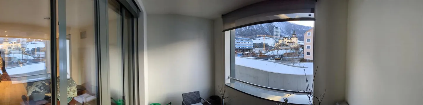 Appartement à Chur - 5,5 pièces 131 m2 - Chur Ouest - Photo 19 sur 20