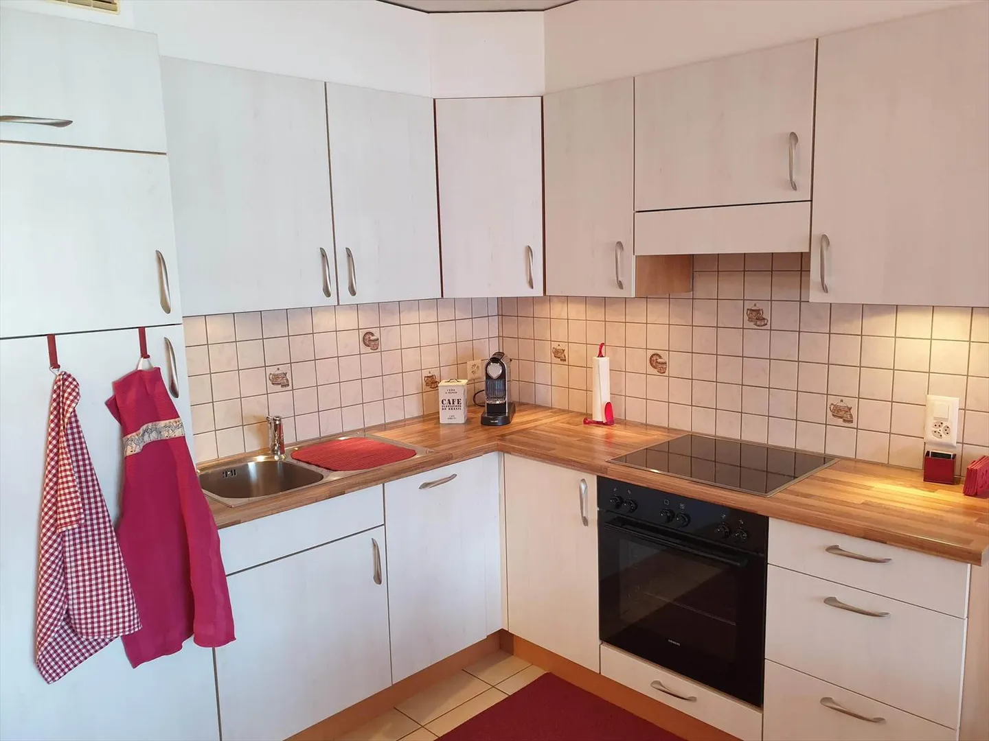 Appartamento 3 locali - Foto 3 di 10