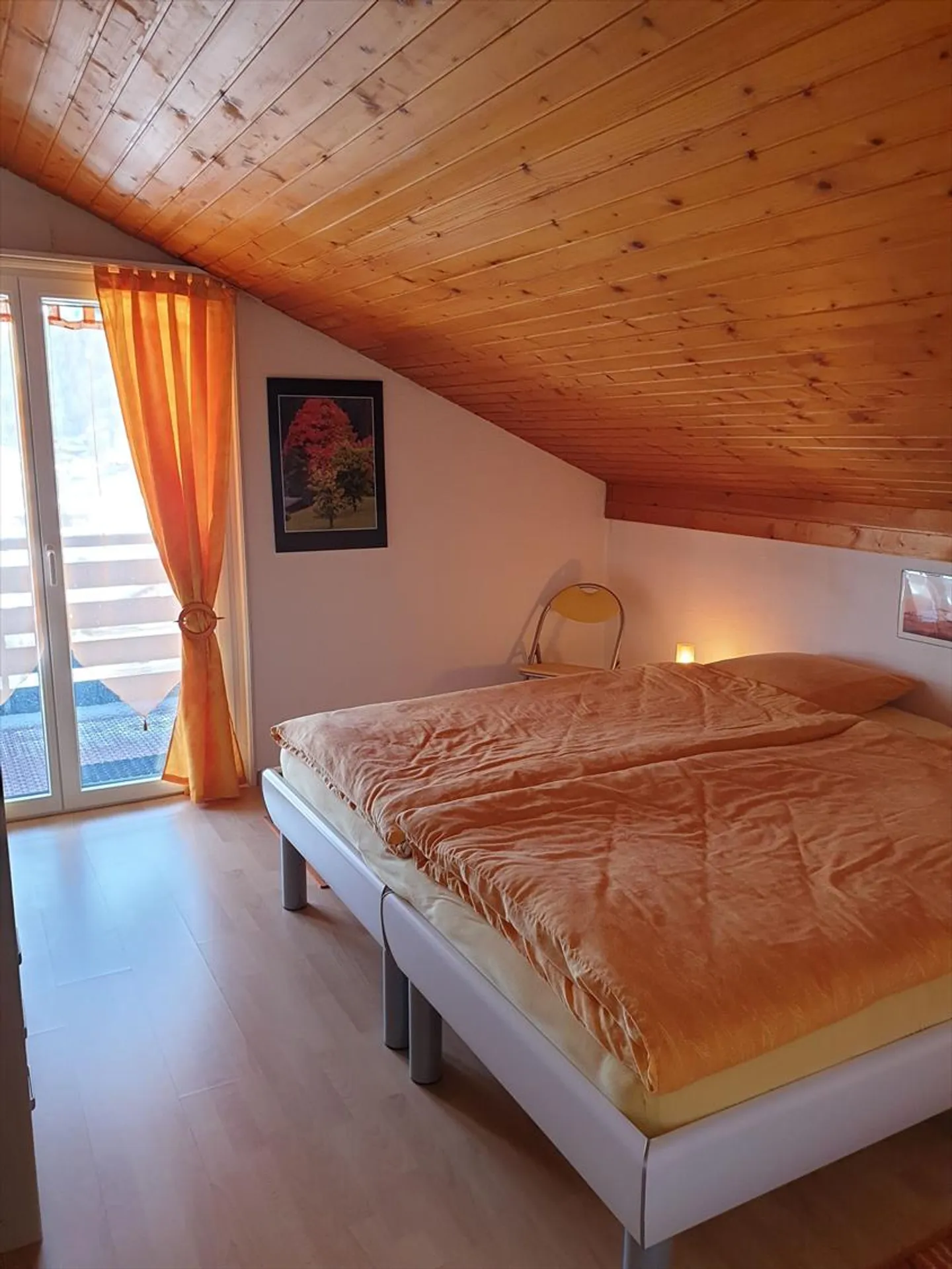 Appartamento 3 locali - Foto 4 di 10