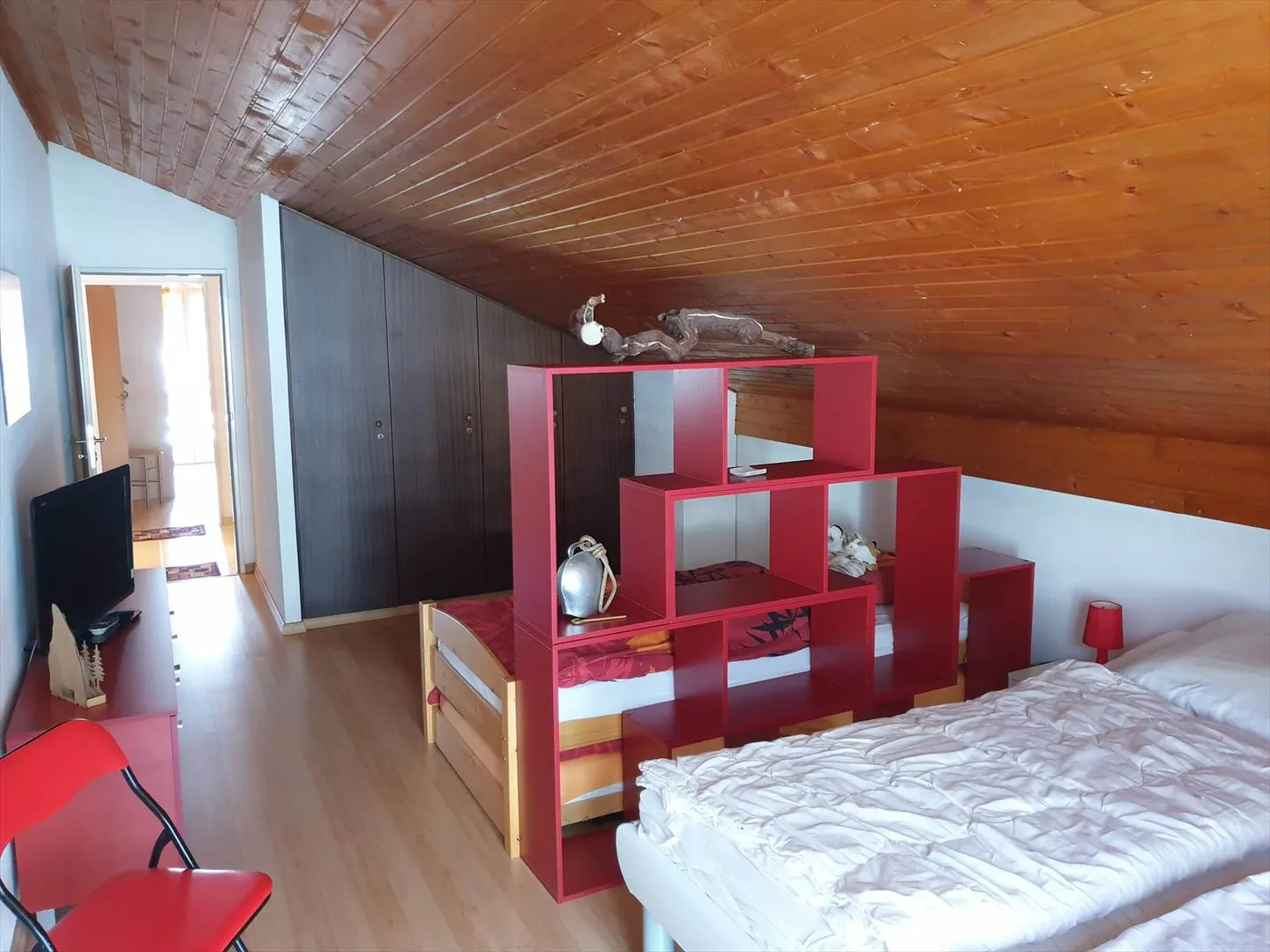Appartamento 3 locali - Foto 6 di 10