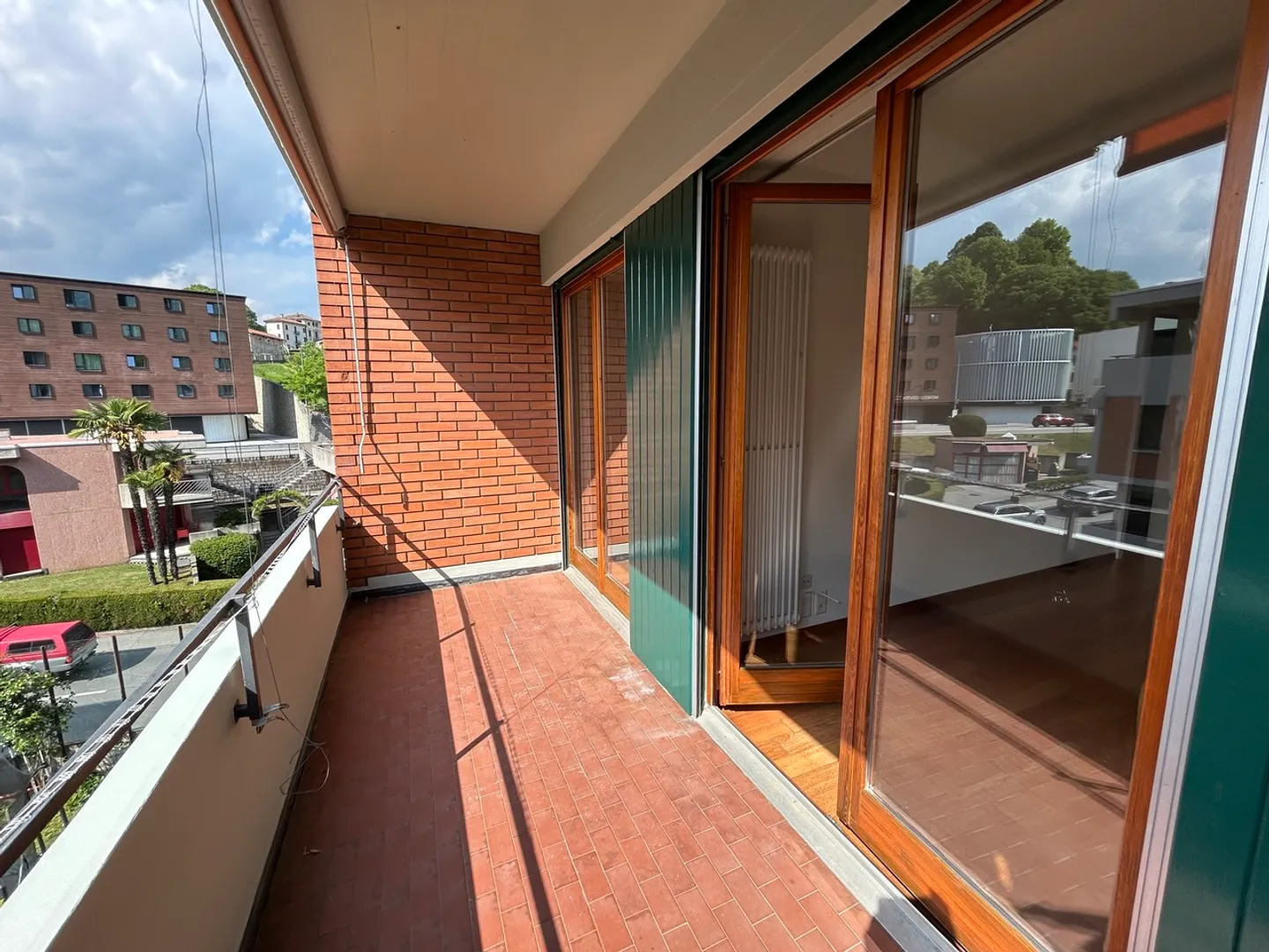 Appartamento Incantevole a Sorengo - Foto 11 di 13