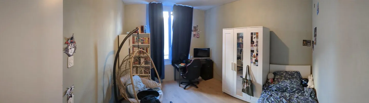 Appartement à Chur - 5,5 pièces 131 m2 - Chur Ouest - Photo 16 sur 20