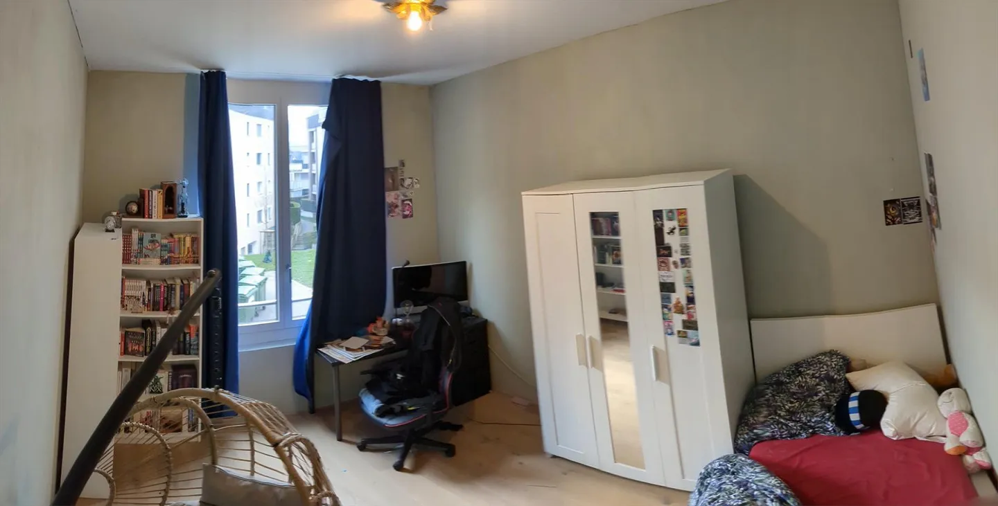 Appartement à Chur - 5,5 pièces 131 m2 - Chur Ouest - Photo 17 sur 20