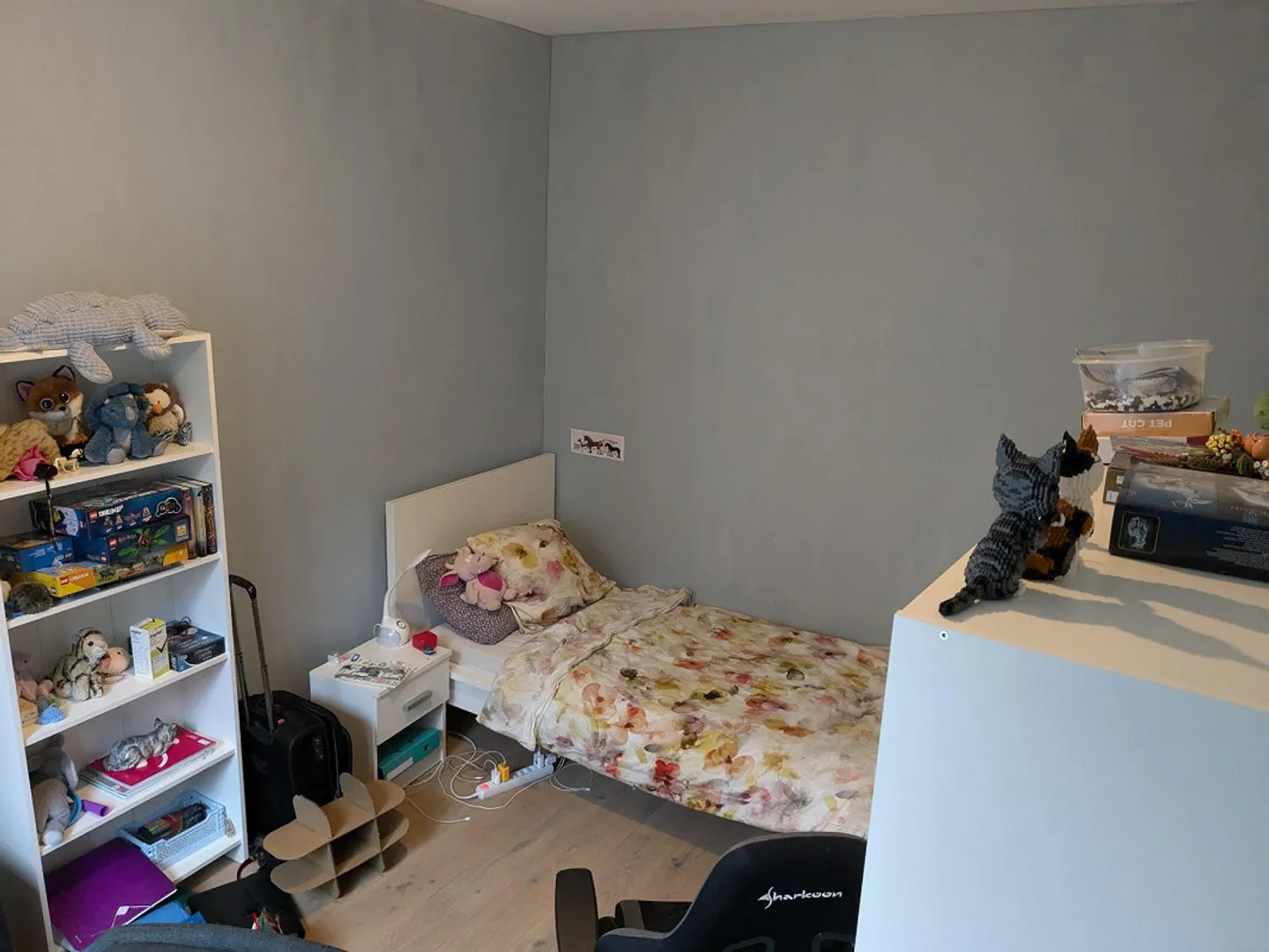 Appartement à Chur - 5,5 pièces 131 m2 - Chur Ouest - Photo 18 sur 20