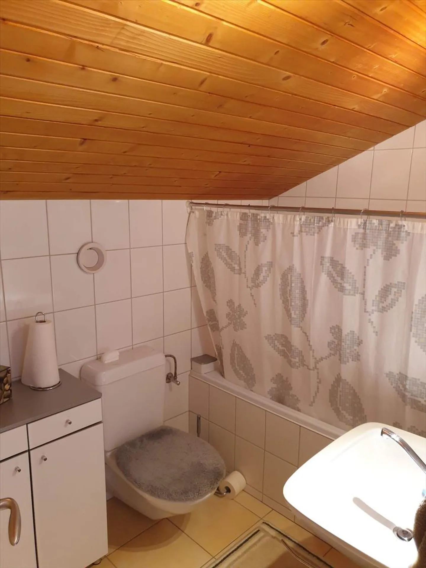 Appartamento 3 locali - Foto 7 di 10