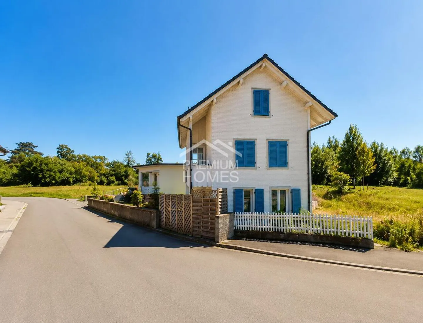 Versatile multi-generational house with potential in a prime location - Photo 1 of 9