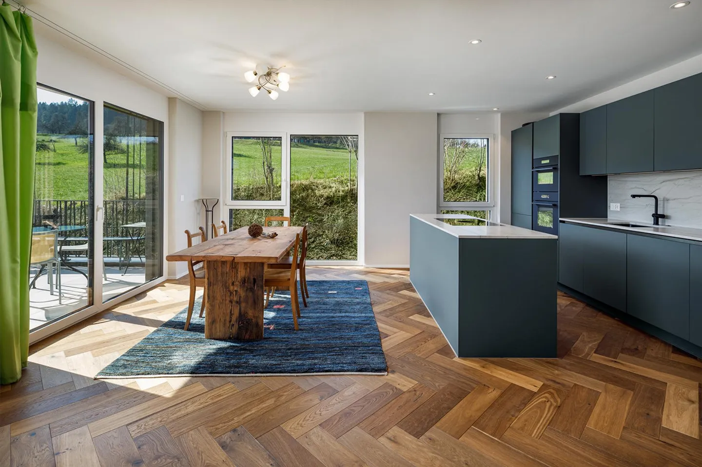 Modern Living in the Green - Photo 1 of 11