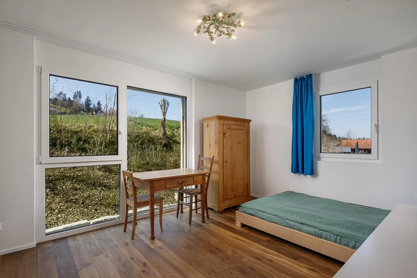 Modern Living in the Green - Photo 7 of 11