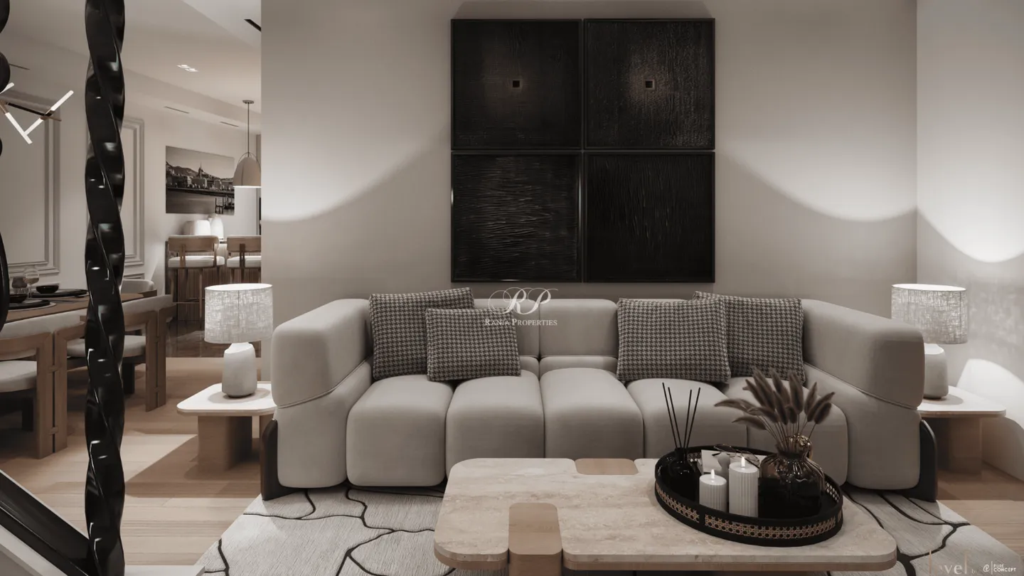 Villa au Bord de l'Eau - Photo 4 sur 9