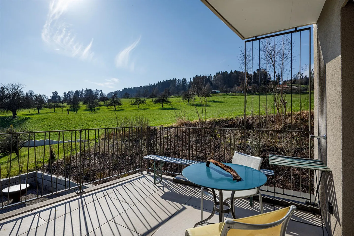 Modern Living in the Green - Photo 2 of 11