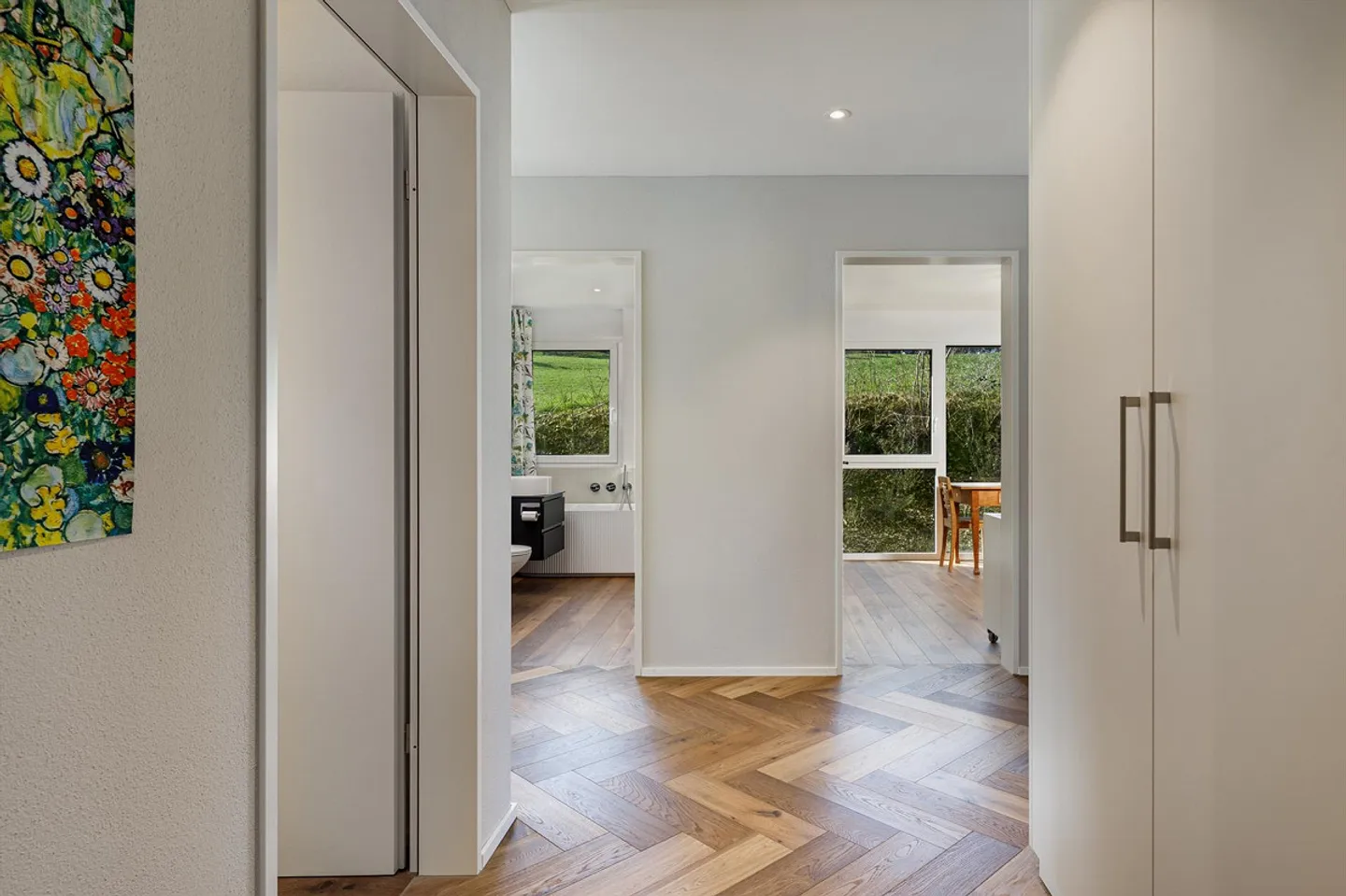 Modern Living in the Green - Photo 4 of 11